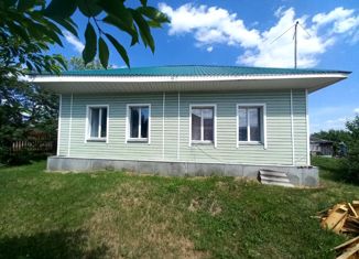 Продажа дома, 52.1 м2, рабочий посёлок Сузун, Западная улица, 4