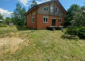 Продам дом, 175 м2, деревня Шеломово, деревня Шеломово, 5