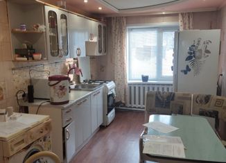 3-комнатная квартира на продажу, 104 м2, Канск, 2-я Высокая улица, 24