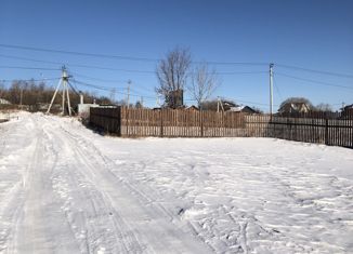 Продажа земельного участка, 10 сот., село Нагорное