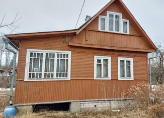 Продается дом, 53 м2, садоводческий массив Восход