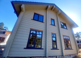 Продажа дома, 214 м2, село Тарасовка, микрорайон Зелёный Бор, 79