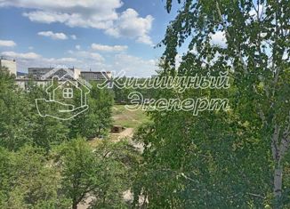 Продаю 4-комнатную квартиру, 70.4 м2, Ревда, улица Цветников, 41