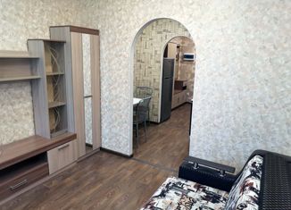 Сдаю квартиру студию, 25 м2, Мурино, Охтинская аллея, 16, ЖК Мой Город