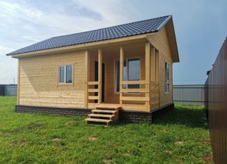 Дом на продажу, 50 м2, деревня Ермолово