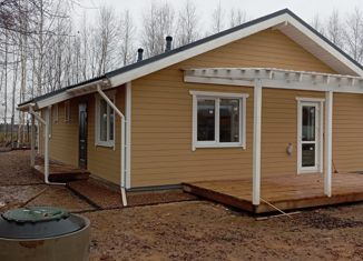 Продаю дом, 111 м2, ДНТ Новинки, ДНТ Новинки, 63