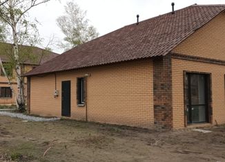 Продажа таунхауса, 74 м2, посёлок Садовый, Коттеджная улица, 20