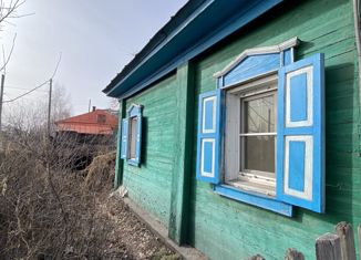 Продается дом, 37 м2, Алтайский край, Красноярский переулок, 28