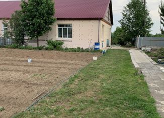 Продам таунхаус, 115.2 м2, Пермский край, Советский переулок, 4