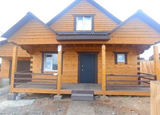 Дом на продажу, 206 м2, деревня Грановщина, Гороховская улица, 46