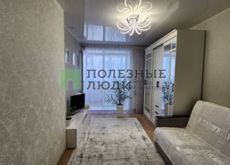 Двухкомнатная квартира на продажу, 44 м2, Хабаровский край, Облачный переулок, 64А