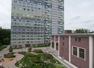 Продаю 1-комнатную квартиру, 46 м2, Москва, улица Маршала Тухачевского, 41к1, улица Маршала Тухачевского