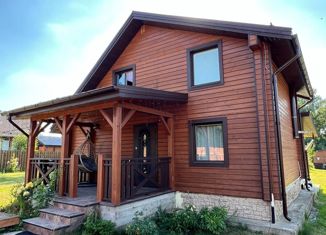 Дом на продажу, 115 м2, ДНП Романовские Дачи-1, ДНП Романовские Дачи-1, 345