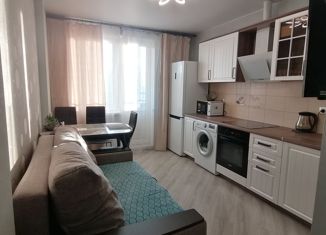 Продаю 1-ком. квартиру, 37.2 м2, Мытищи, улица Кедрина, 1