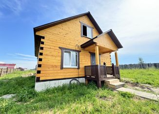 Продажа дома, 160 м2, деревня Ширяева, улица Петрова