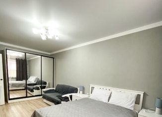 Продается 1-ком. квартира, 36 м2, поселок городского типа Емельяново, Новая улица, 23