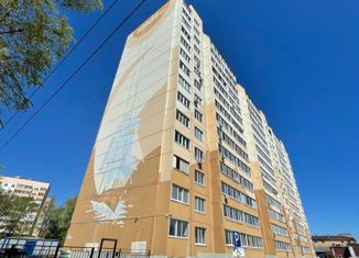 Продаю 1-комнатную квартиру, 35 м2, Ульяновск, 2-й Брянский переулок, 42
