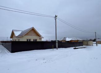 Продается дом, 86 м2, село Аппаны, улица Мира, 11