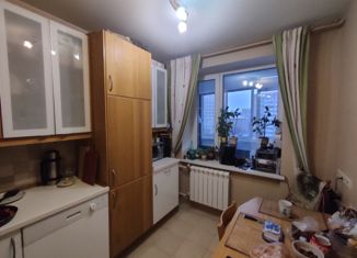 Продается 1-комнатная квартира, 39.5 м2, Москва, Ярославская улица, 1/9, Ярославская улица