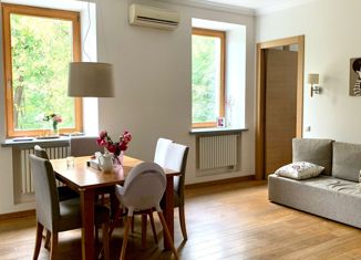 Продаю 3-комнатную квартиру, 65.6 м2, Москва, Языковский переулок, 5к5, метро Фрунзенская