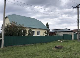 Дом на продажу, 105 м2, село Красноусольский, улица Пушкина, 13