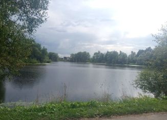 Продаю земельный участок, 15 сот., деревня Малое Карасёво, Покровская улица