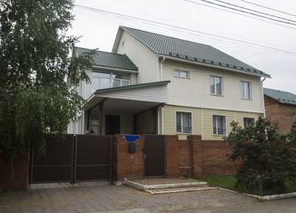 Дом на продажу, 295.9 м2, Омск, 5-я Крайняя улица
