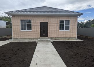 Продам дом, 80 м2, хутор Октябрьский, Западная улица