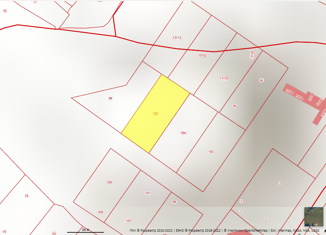 Земельный участок на продажу, 7.3 сот., посёлок Исеть, улица Чкалова