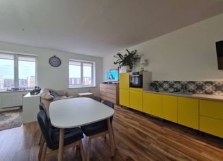 4-ком. квартира на продажу, 134 м2, городской посёлок Новоселье, Питерский проспект, 7