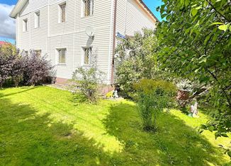 Продажа дома, 138.1 м2, рабочий посёлок Тучково, Мосеевская улица, 2