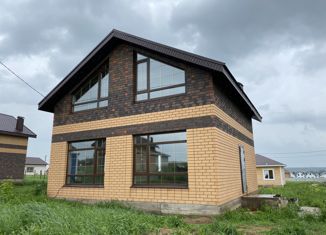 Продаю дом, 104 м2, деревня Осоргино, Студенческая улица