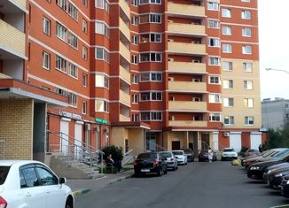 1-комнатная квартира на продажу, 37 м2, Щёлково, Фряновское шоссе, 64к2