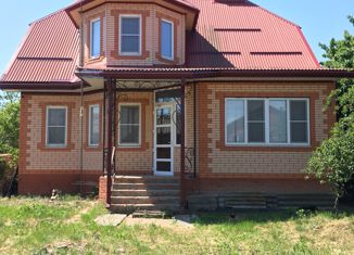 Дом на продажу, 219.8 м2, станица Северская, Курганная улица, 13