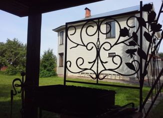 Сдаю дом, 256 м2, село Ушаки, Советский проспект, 9