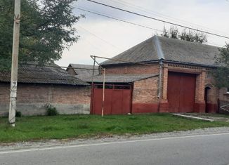 Продам дом, 85.1 м2, село Красногор, улица Орджоникидзе