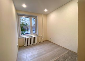 Продается квартира студия, 9.3 м2, Москва, Юрловский проезд, 17, Юрловский проезд