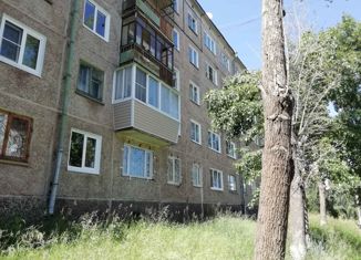 Продам двухкомнатную квартиру, 44.1 м2, Иркутская область, бульвар Космонавтов, 38