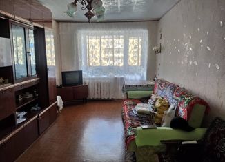 Продается 2-комнатная квартира, 46.6 м2, Бугульма, улица Михаила Калинина, 61