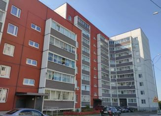 Продается 1-комнатная квартира, 34.9 м2, Петрозаводск, Гвардейская улица, 9, район Ключевая