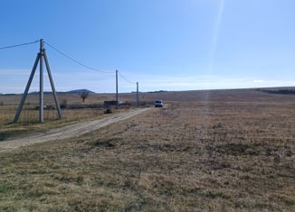 Продажа земельного участка, 10 сот., село Садовое, улица Мира, 188