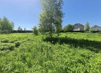 Участок на продажу, 7 сот., деревня Козино, Центральная улица