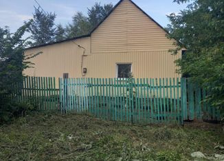 Продам дом, 35 м2, Юрга, Степной переулок, 1