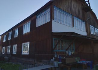 Продажа дома, 108 м2, Усть-Кут, улица Обнорского, 37