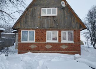 Продажа дома, 21 м2, деревня Мисиново, деревня Мисиново, 2А