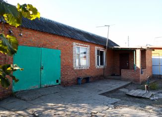 Продажа дома, 53 м2, станица Фастовецкая, Революционная улица