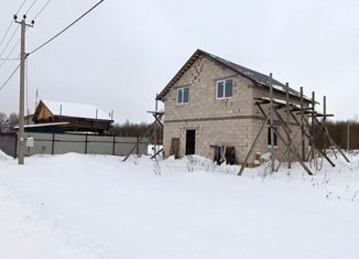 Продается дом, 119.3 м2, Волосово, Юбилейная улица