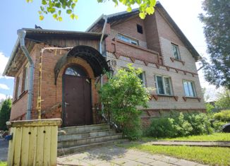 Продажа дома, 289 м2, деревня Покровка, Замятинская улица, 19