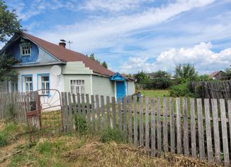 Продажа дома, 83 м2, Кинешма, улица Сергея Лазо, 49/22