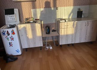 Комната на продажу, 17.8 м2, Новосибирск, улица Дуси Ковальчук, улица Дуси Ковальчук, 2/1